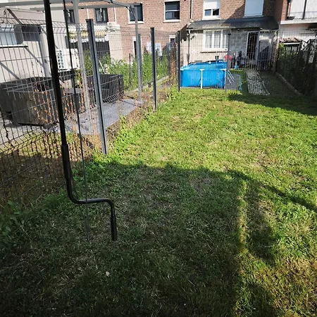 Calme Climatise, Wi-fi, Arrivee Autonome Appartement