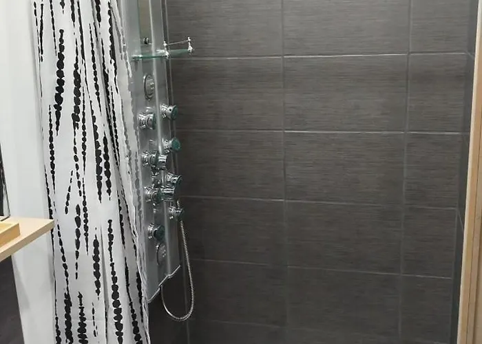 Calme Climatise, Wi-fi, Arrivee Autonome *