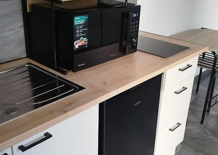 Calme Climatise, Wi-fi, Arrivee Autonome Appartement *